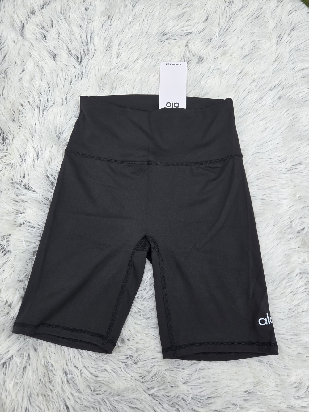 Airlift Short Or Bike High Waist Short